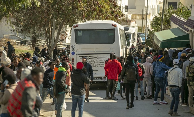 بعد نقل عدد منهم إلى مدن الشمال..   موجة رفض وانتقاد تجاه القرارات المتخذة